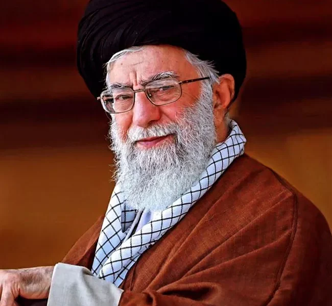 مقام معظم رهبری (حفظکم الله)